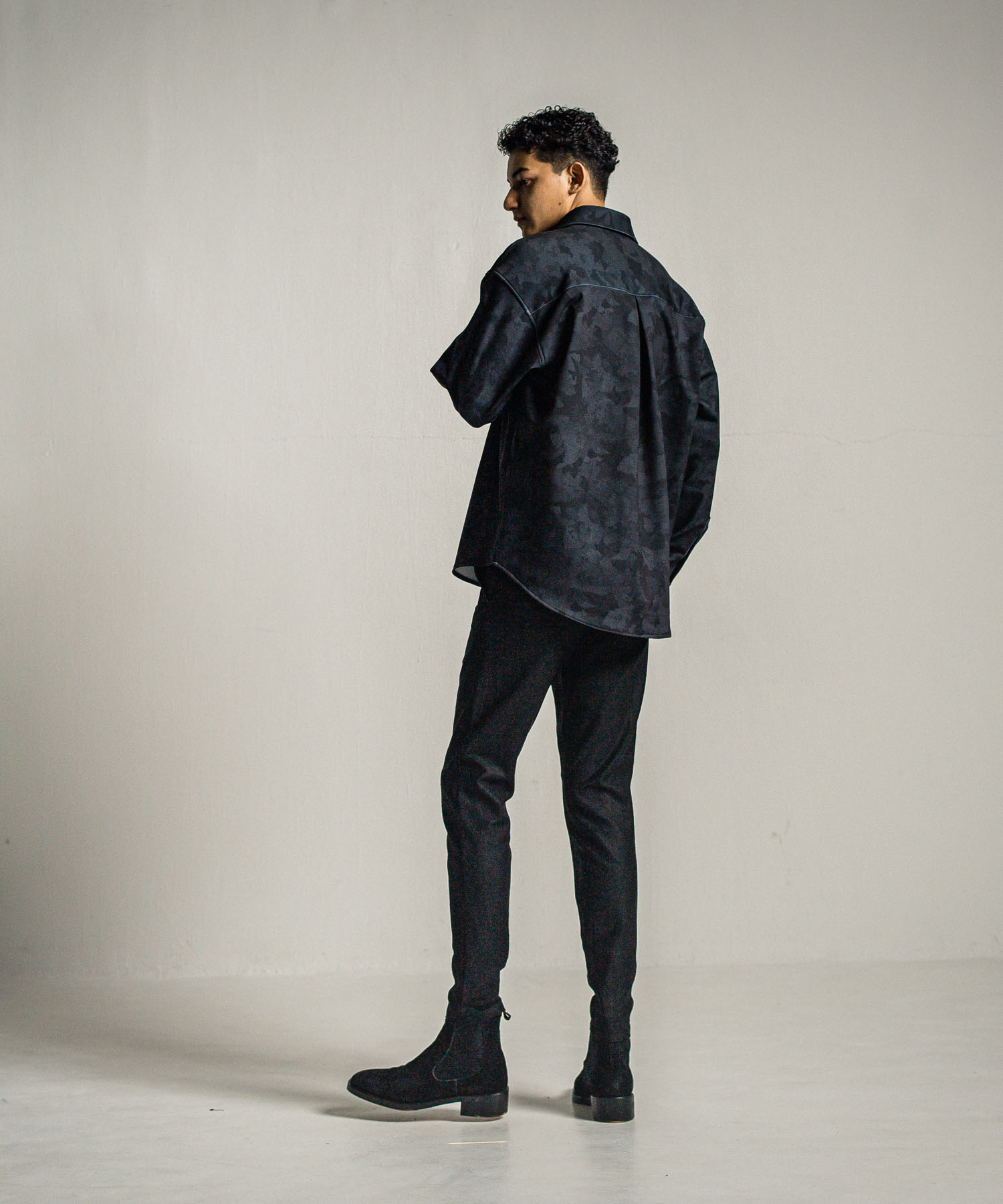 PAT TIGHT EASY PANTS