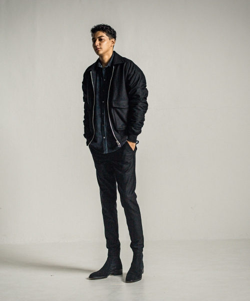 PAT TIGHT EASY PANTS