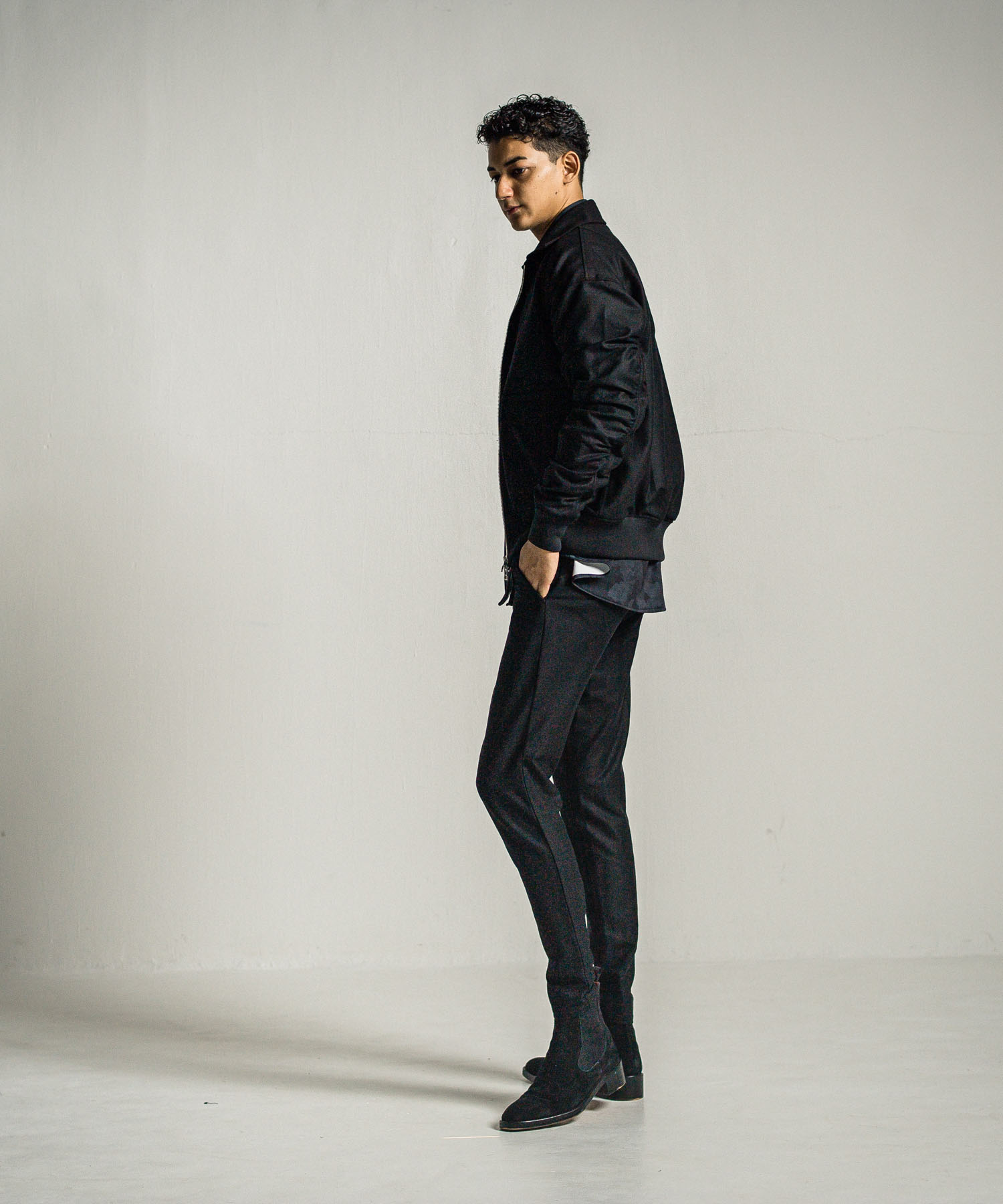 PAT TIGHT EASY PANTS