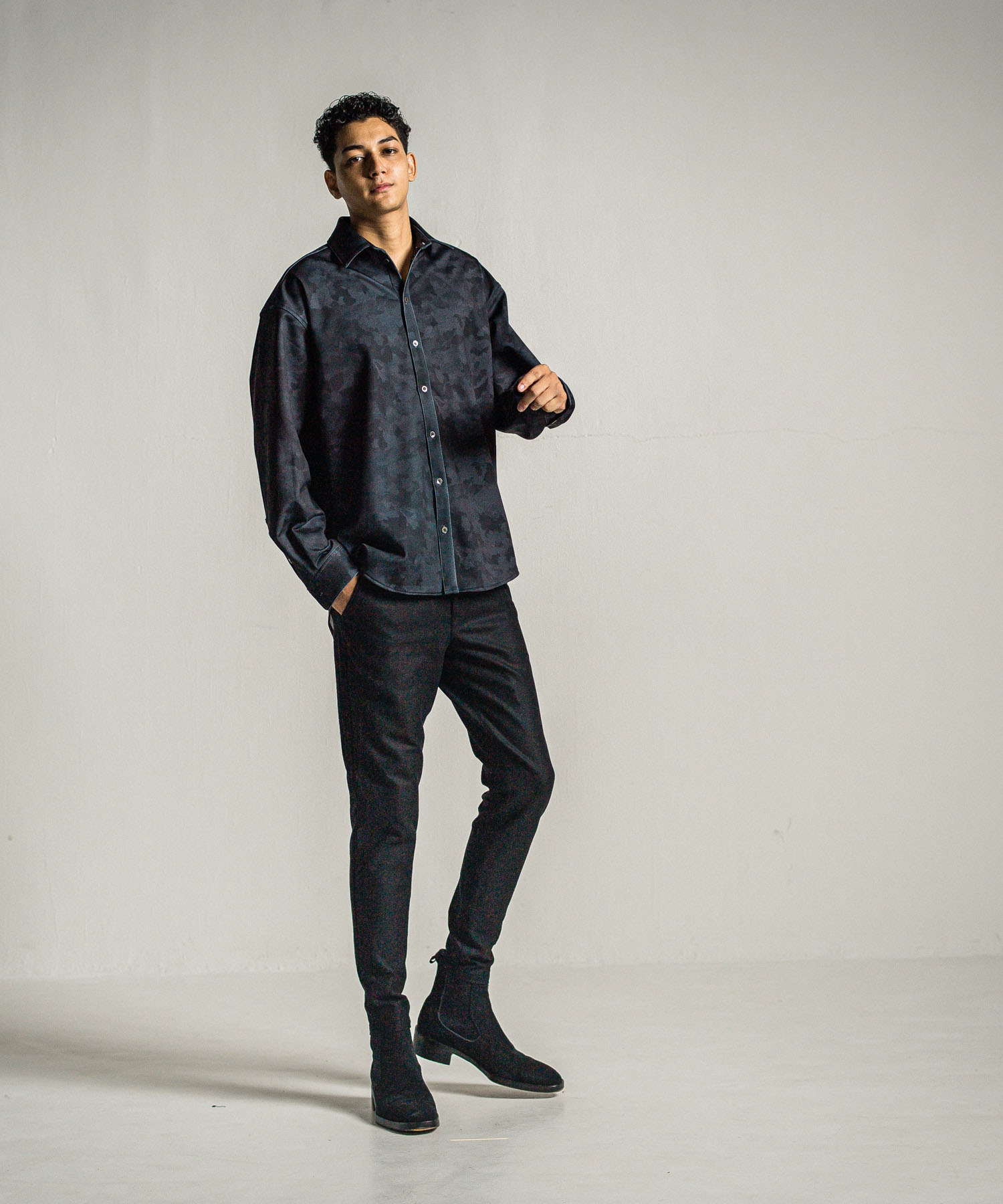 PAT TIGHT EASY PANTS