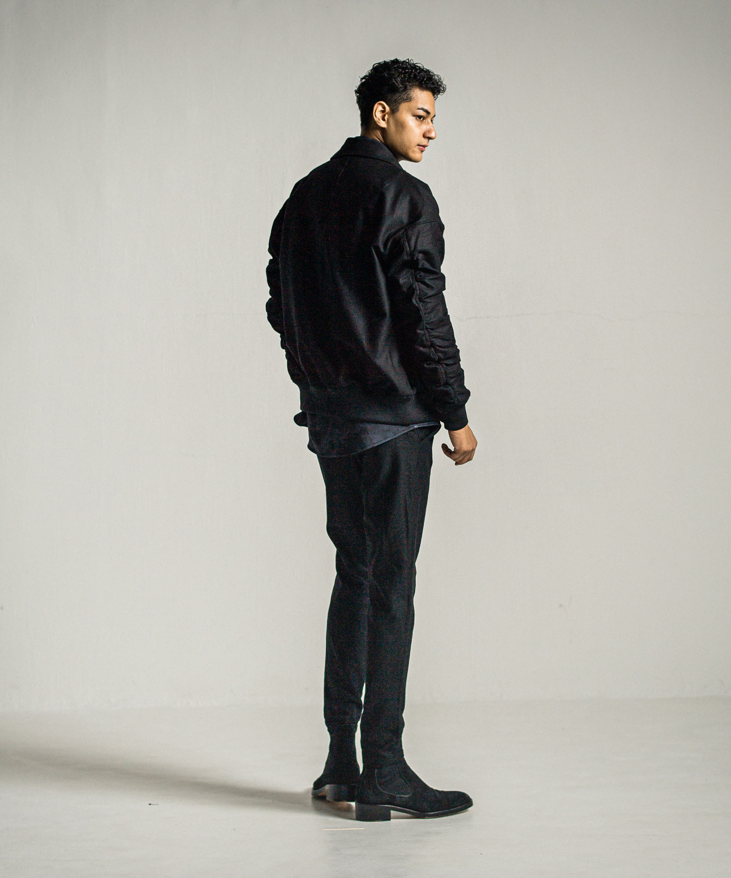 PAT TIGHT EASY PANTS