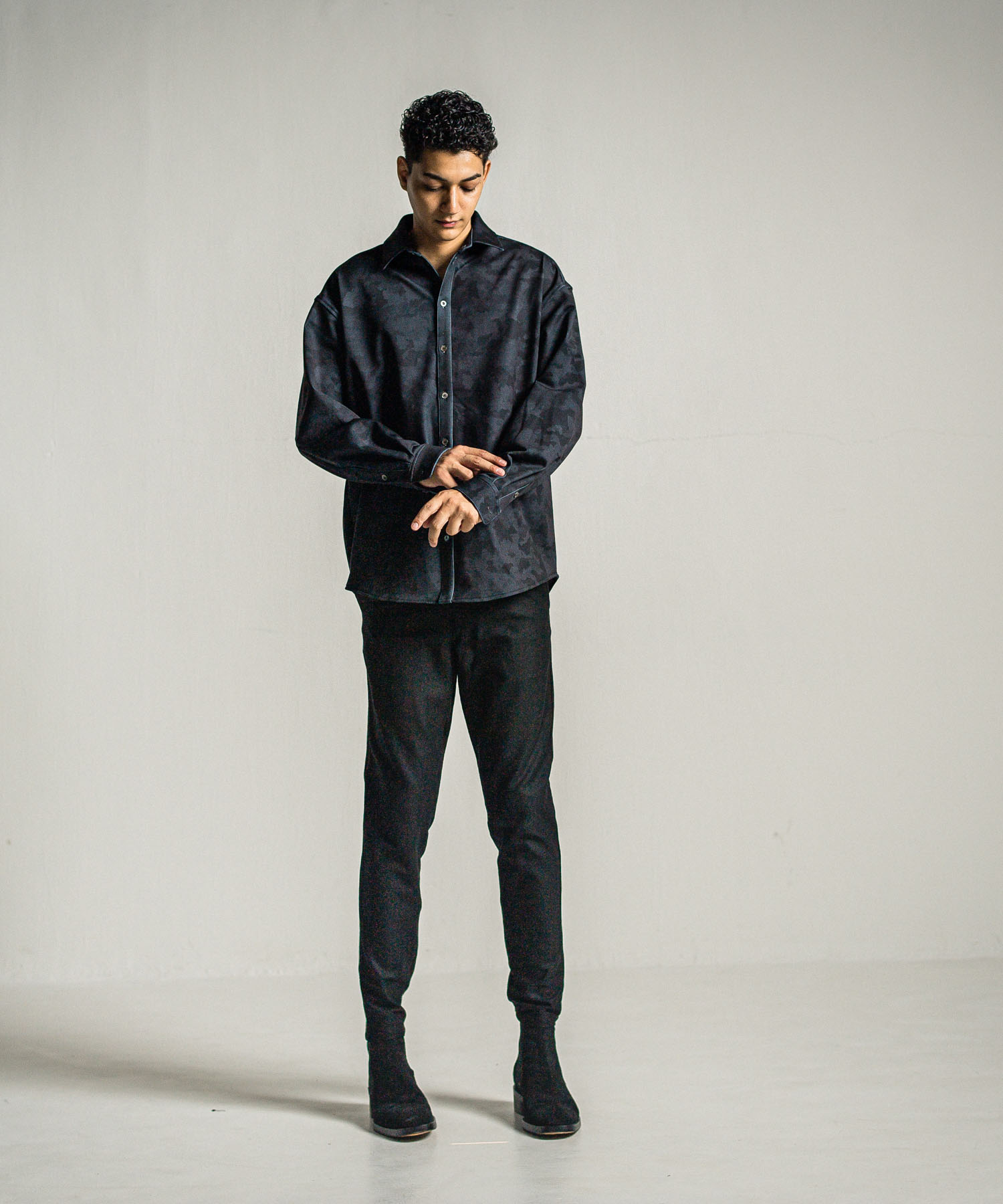 PAT TIGHT EASY PANTS