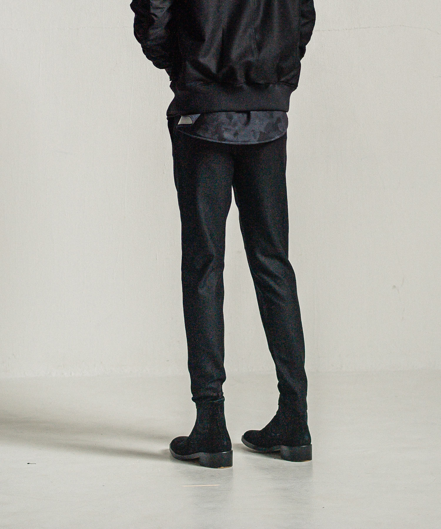 PAT TIGHT EASY PANTS