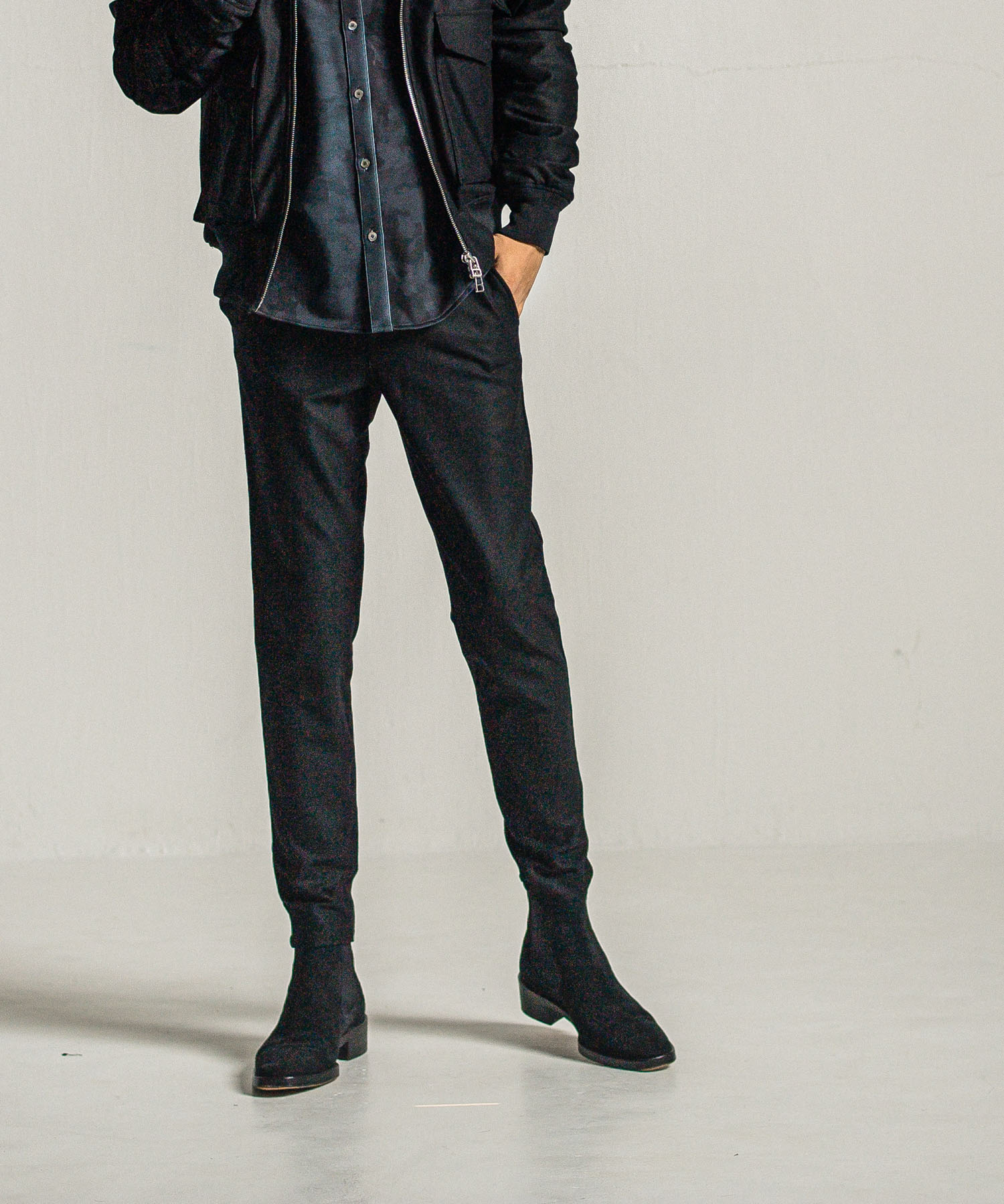 PAT TIGHT EASY PANTS