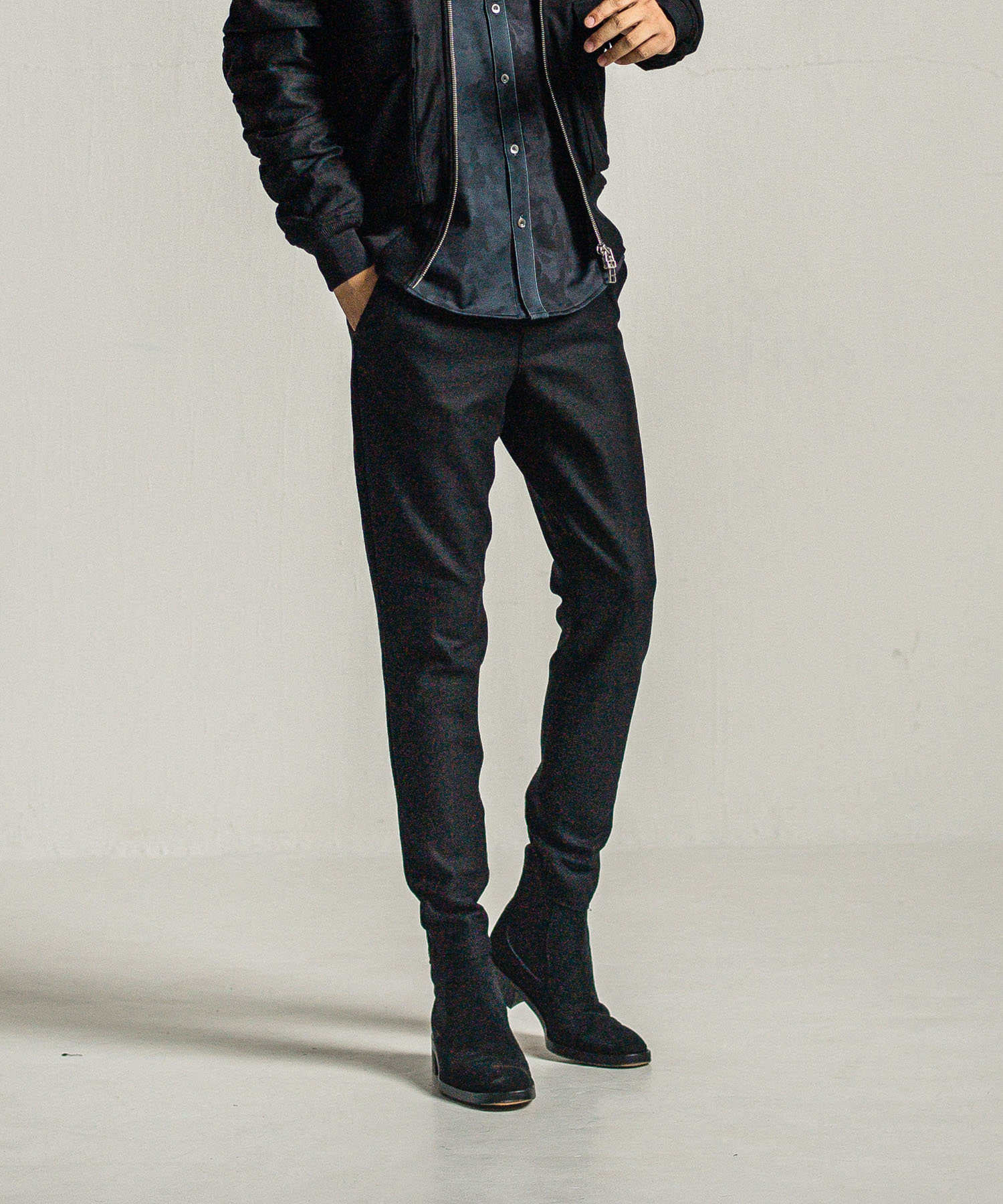 PAT TIGHT EASY PANTS