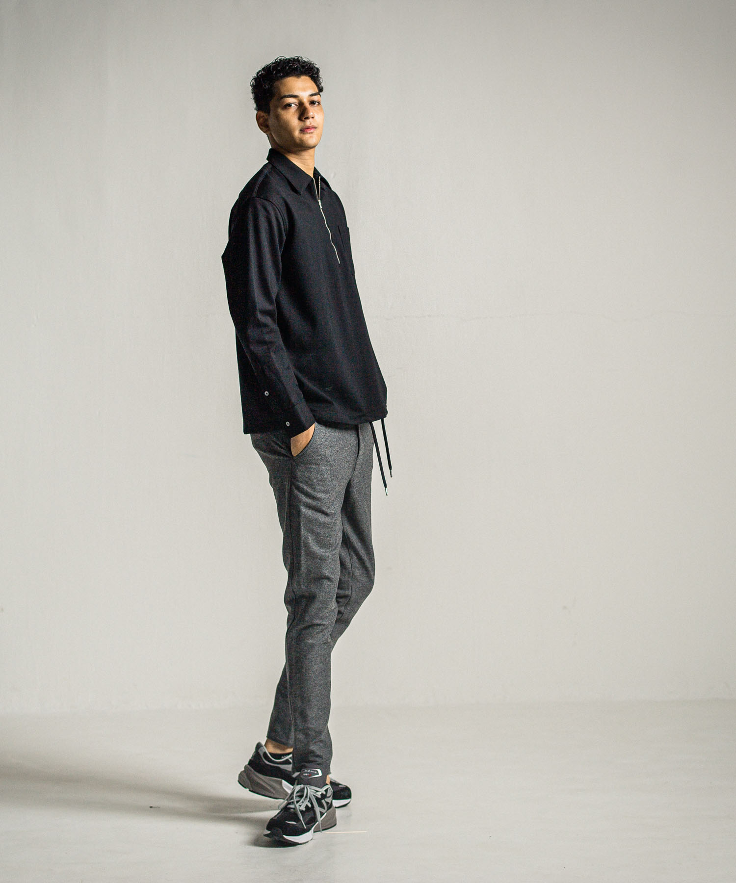 PAT TIGHT EASY PANTS