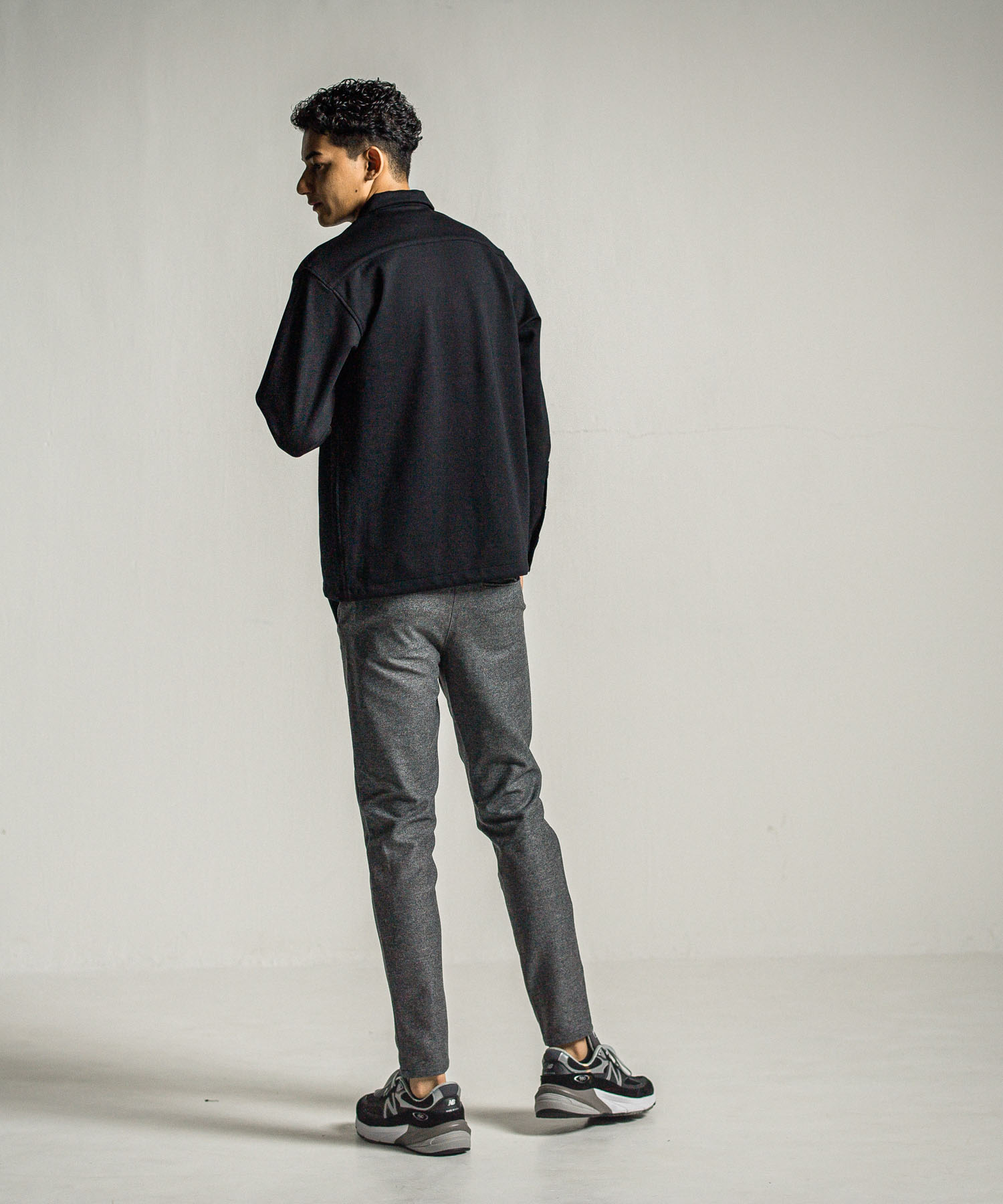 PAT TIGHT EASY PANTS