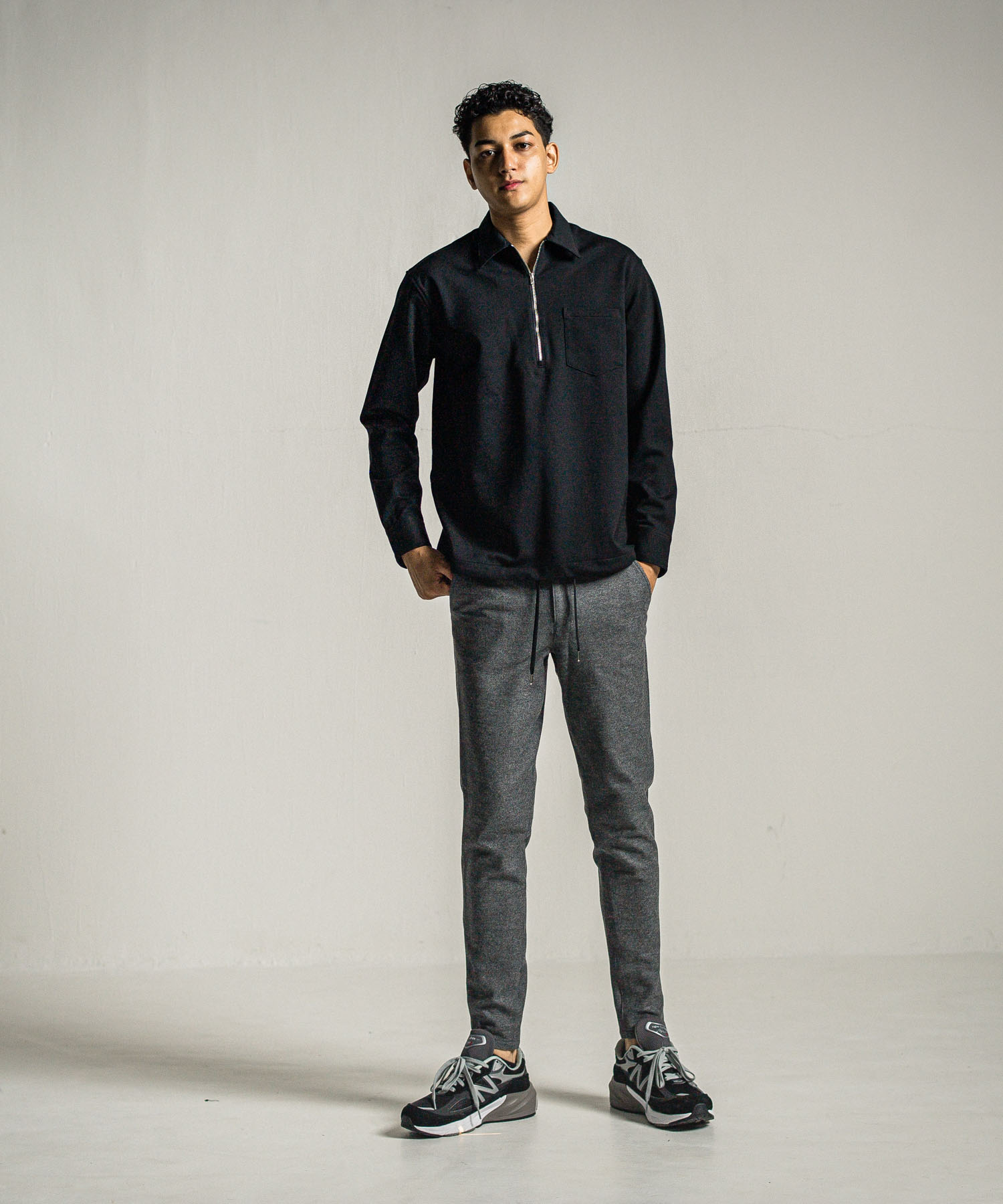 PAT TIGHT EASY PANTS