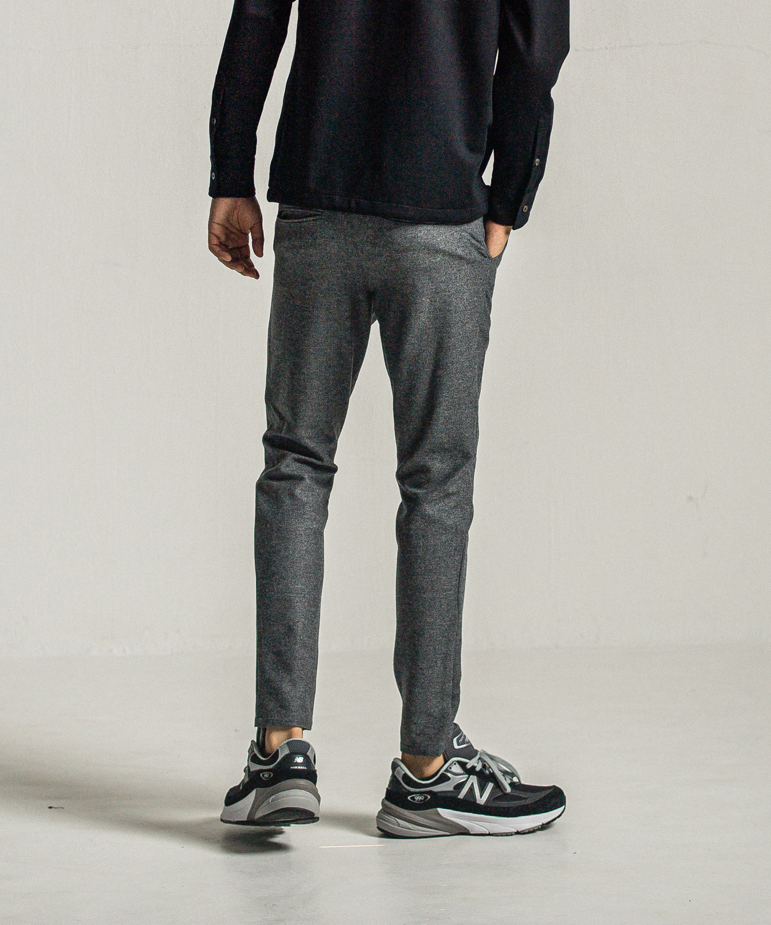 PAT TIGHT EASY PANTS