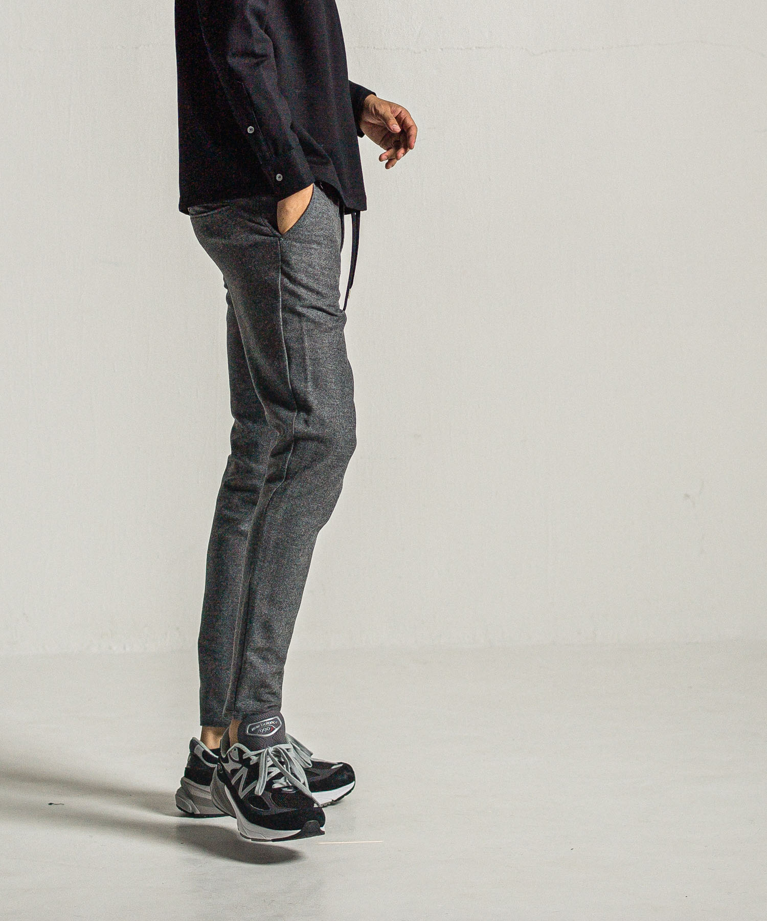 PAT TIGHT EASY PANTS