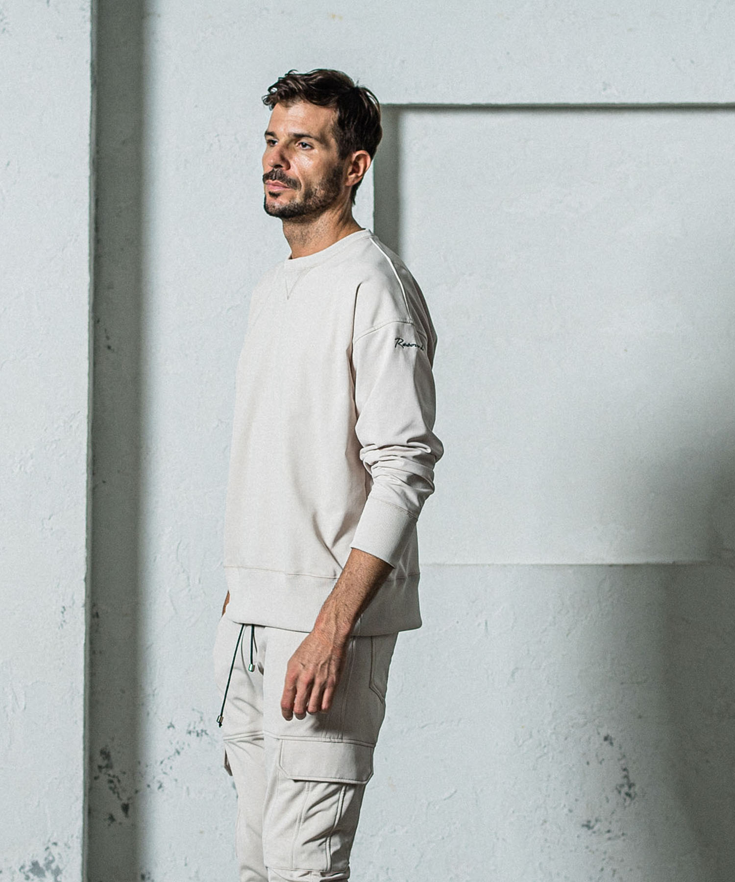 EX sweat drop　trainer