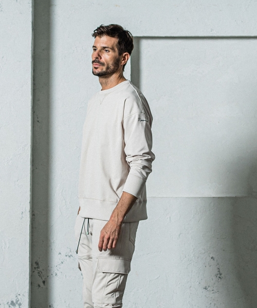 EX sweat drop trainer