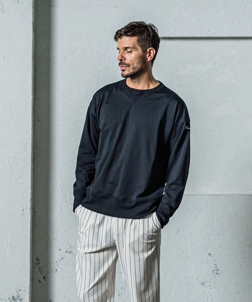 EX sweat drop trainer