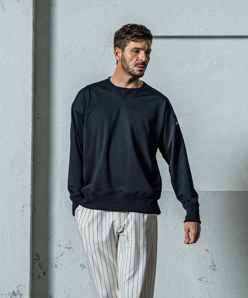 EX sweat drop trainer