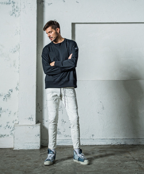 EX sweat drop trainer