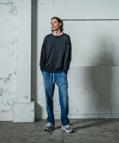 EX sweat drop　trainer