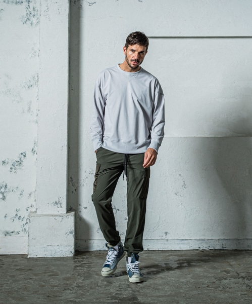 EX sweat drop trainer