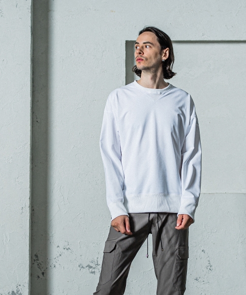 EX sweat drop trainer