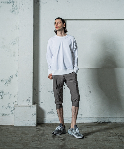 EX sweat drop trainer