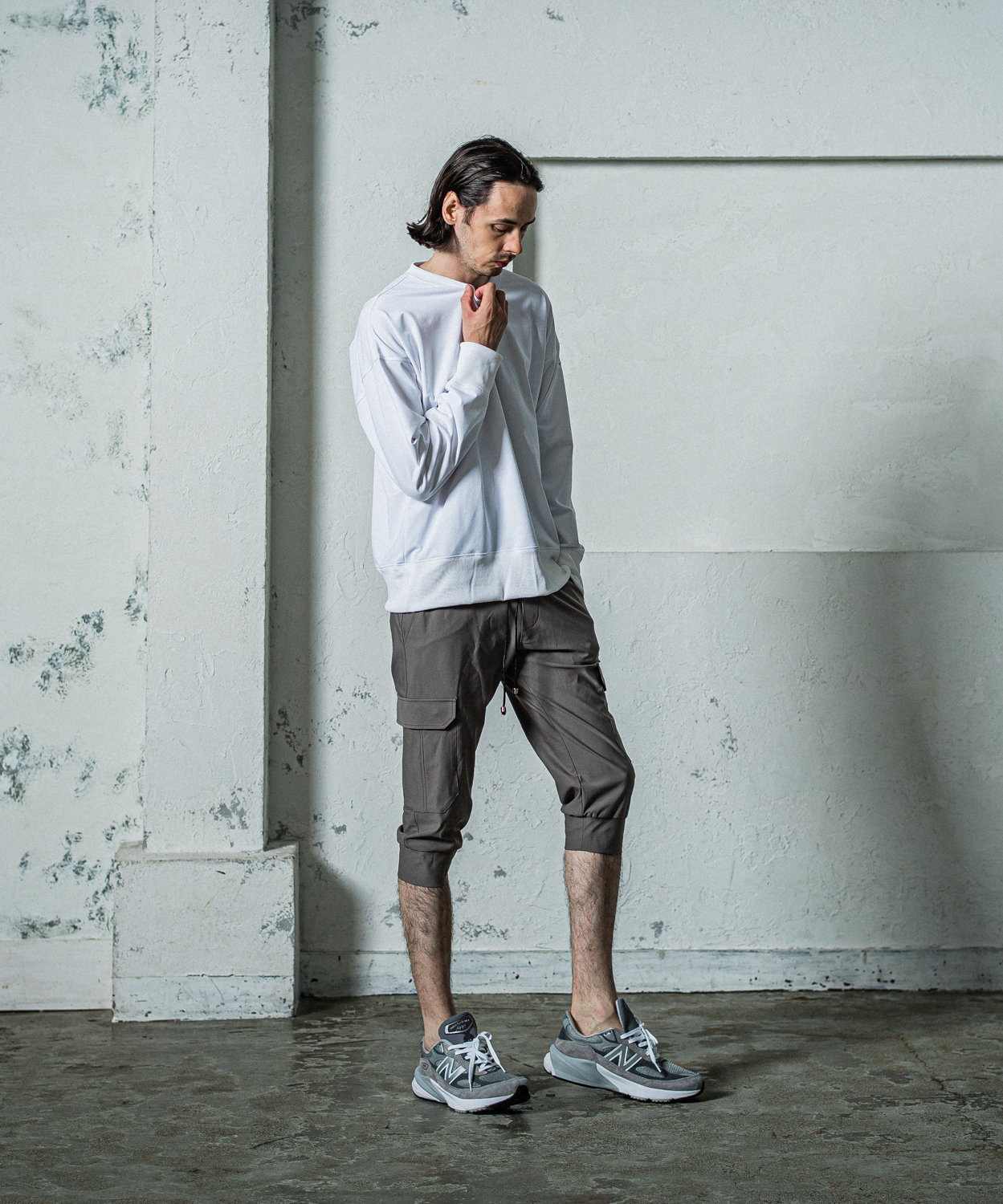EX sweat drop trainer