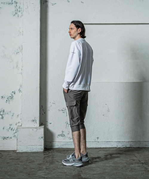 EX sweat drop　trainer