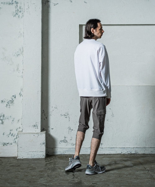 EX sweat drop　trainer