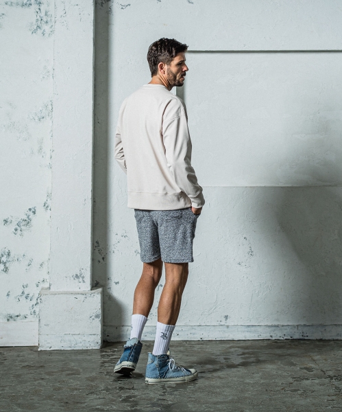 EX sweat Photo drop　trainer