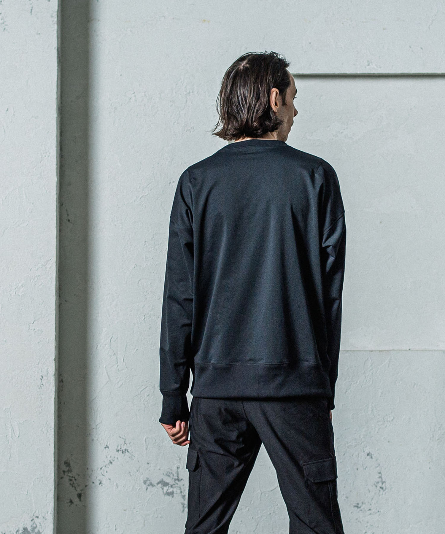 EX sweat Photo drop　trainer