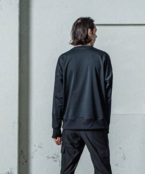 EX sweat Photo drop　trainer