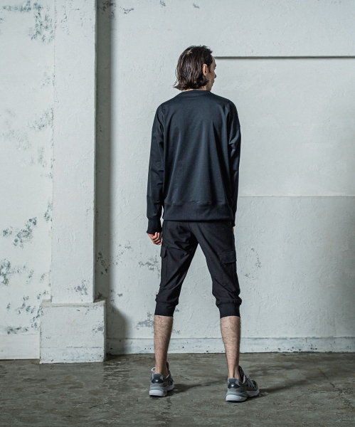 EX sweat Photo drop　trainer