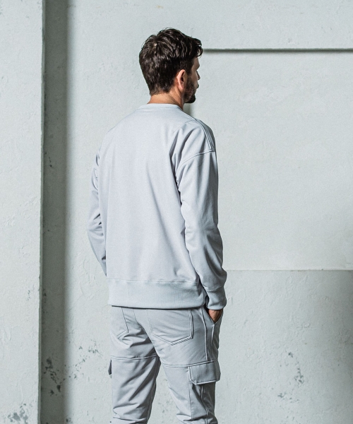 EX sweat Photo drop trainer