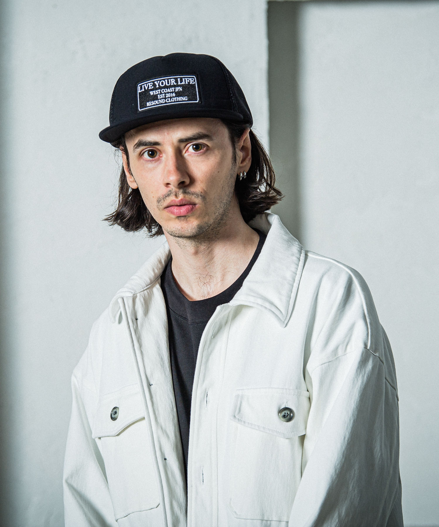 RESOUNDCLOTHING OFFICIAL STORE（リサウンドクロージング