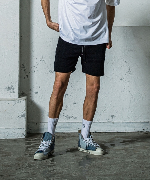 MOLE YARN PILE HALF PT