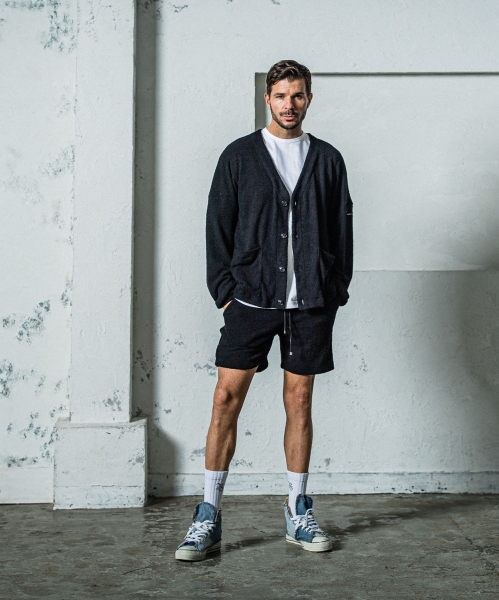 MOLE YARN PILE HALF PT