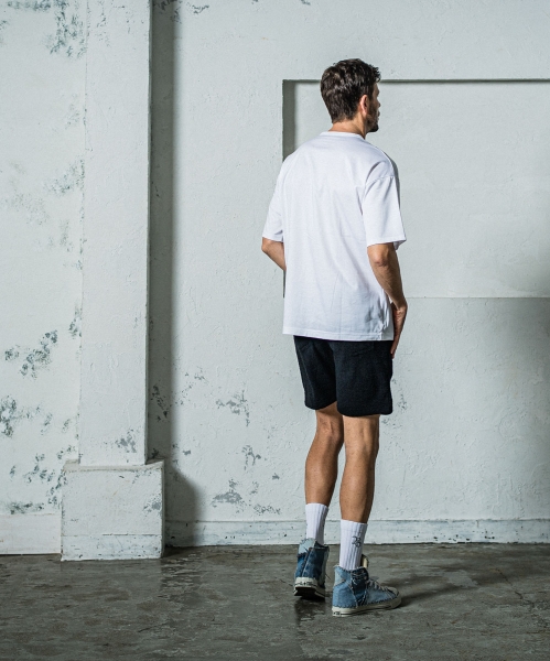 MOLE YARN PILE HALF PT