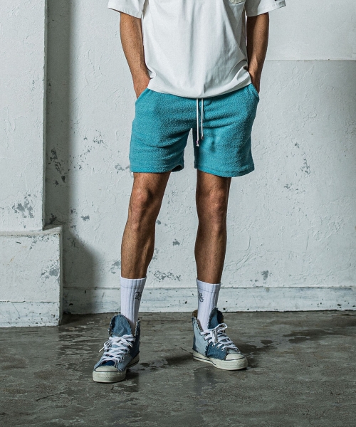 MOLE YARN PILE HALF PT