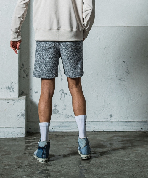 MOLE YARN PILE HALF PT