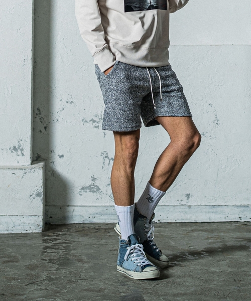 MOLE YARN PILE HALF PT