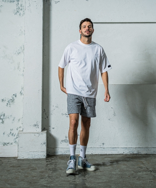 MOLE YARN PILE HALF PT