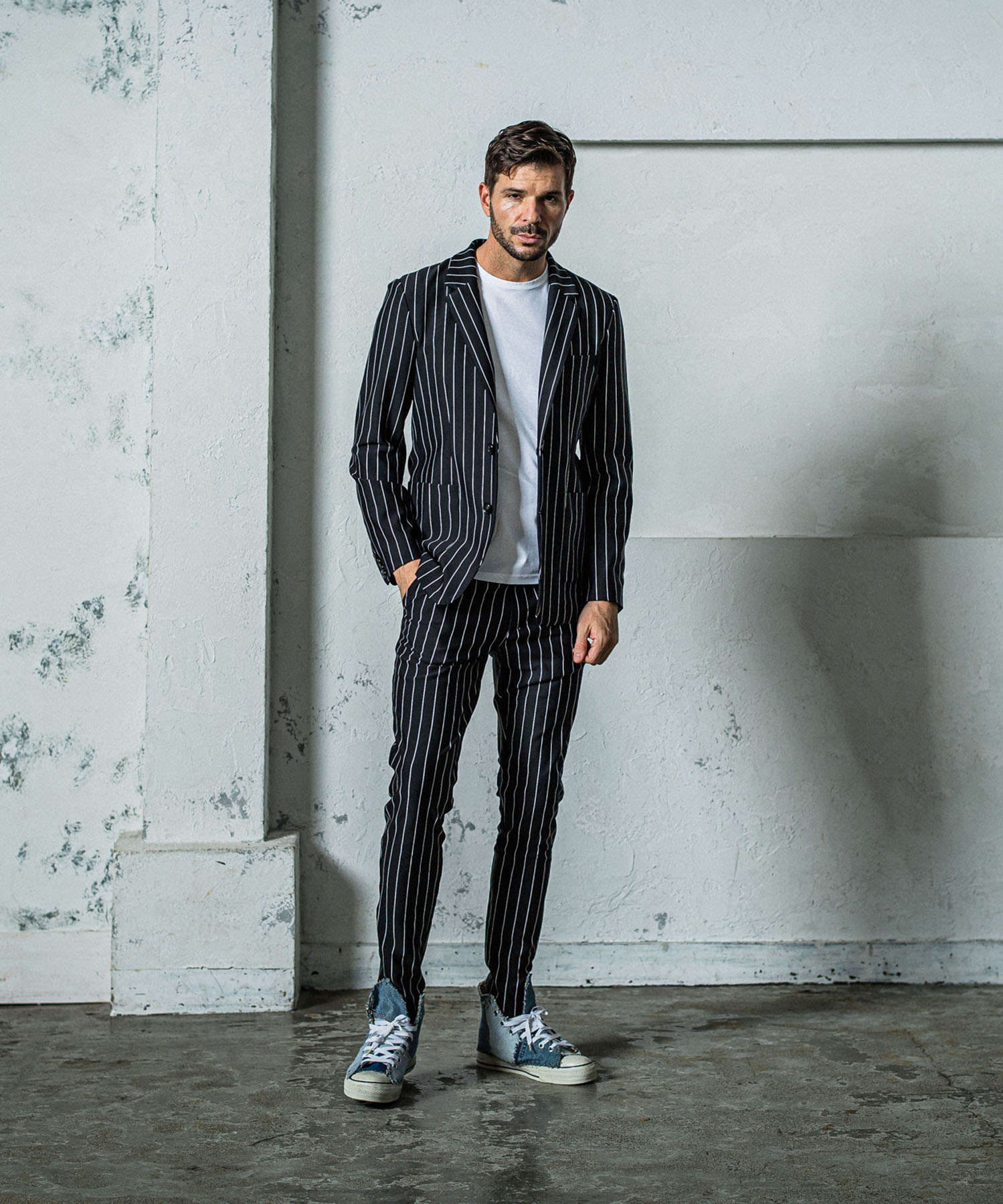 GARY JACKET