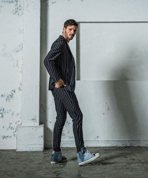 GARY JACKET