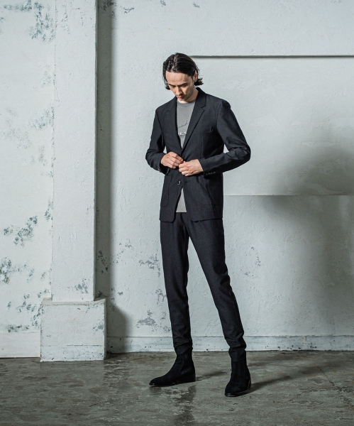 GARY JACKET