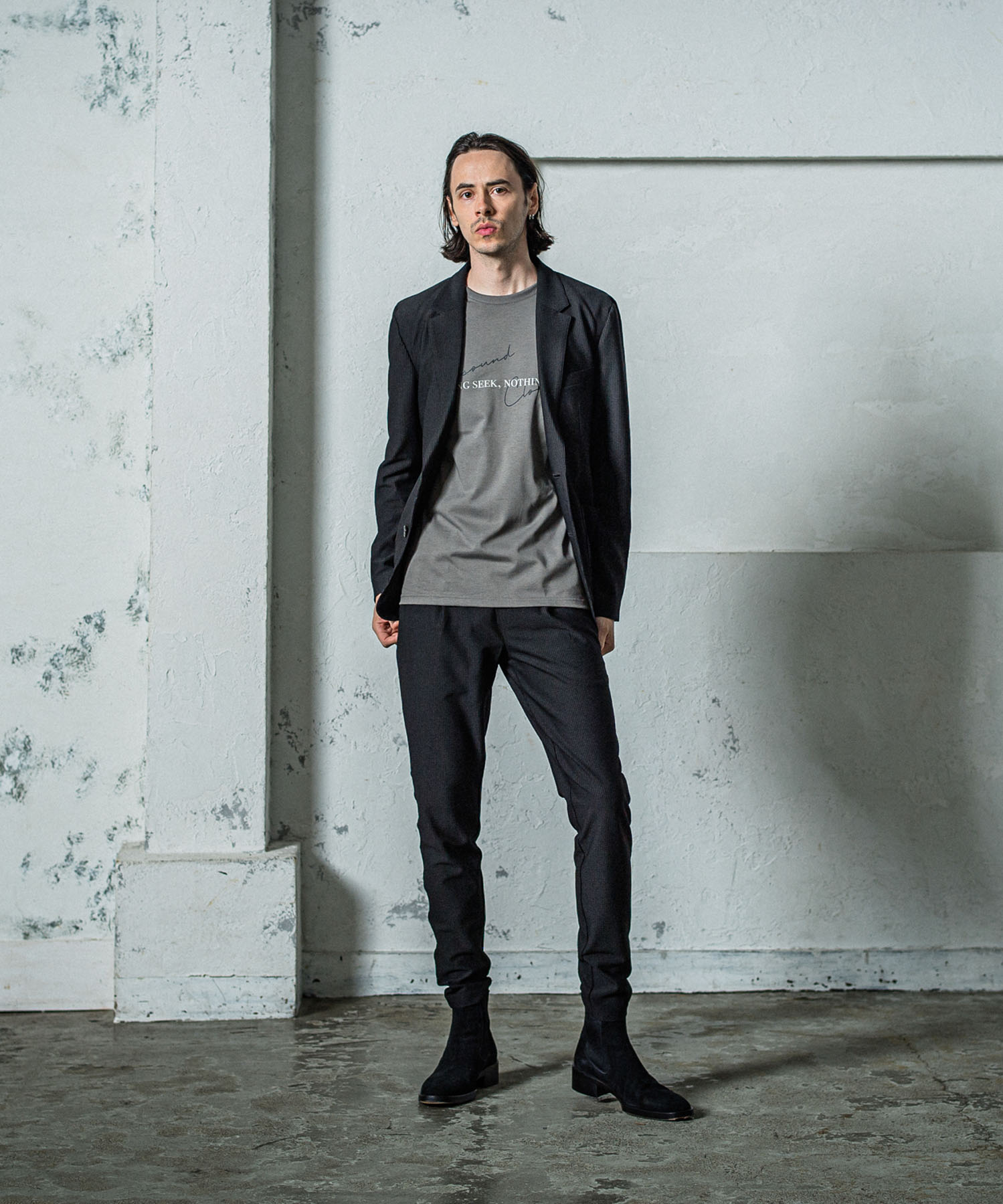GARY JACKET