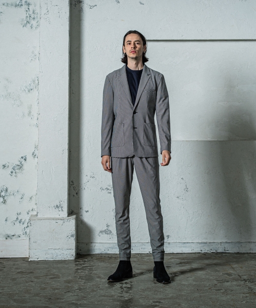 GARY JACKET