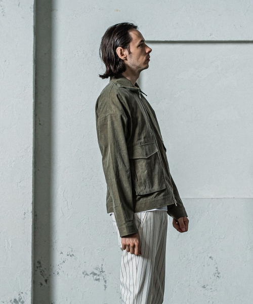 LIGHT AG　flight jk