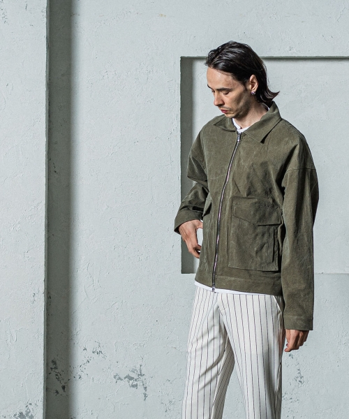 LIGHT AG　flight jk