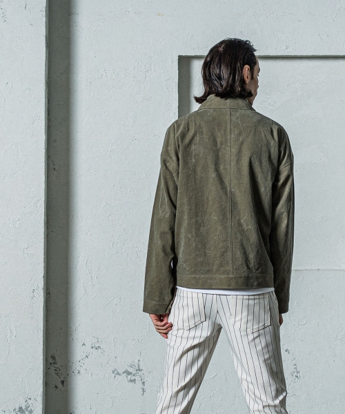 LIGHT AG　flight jk