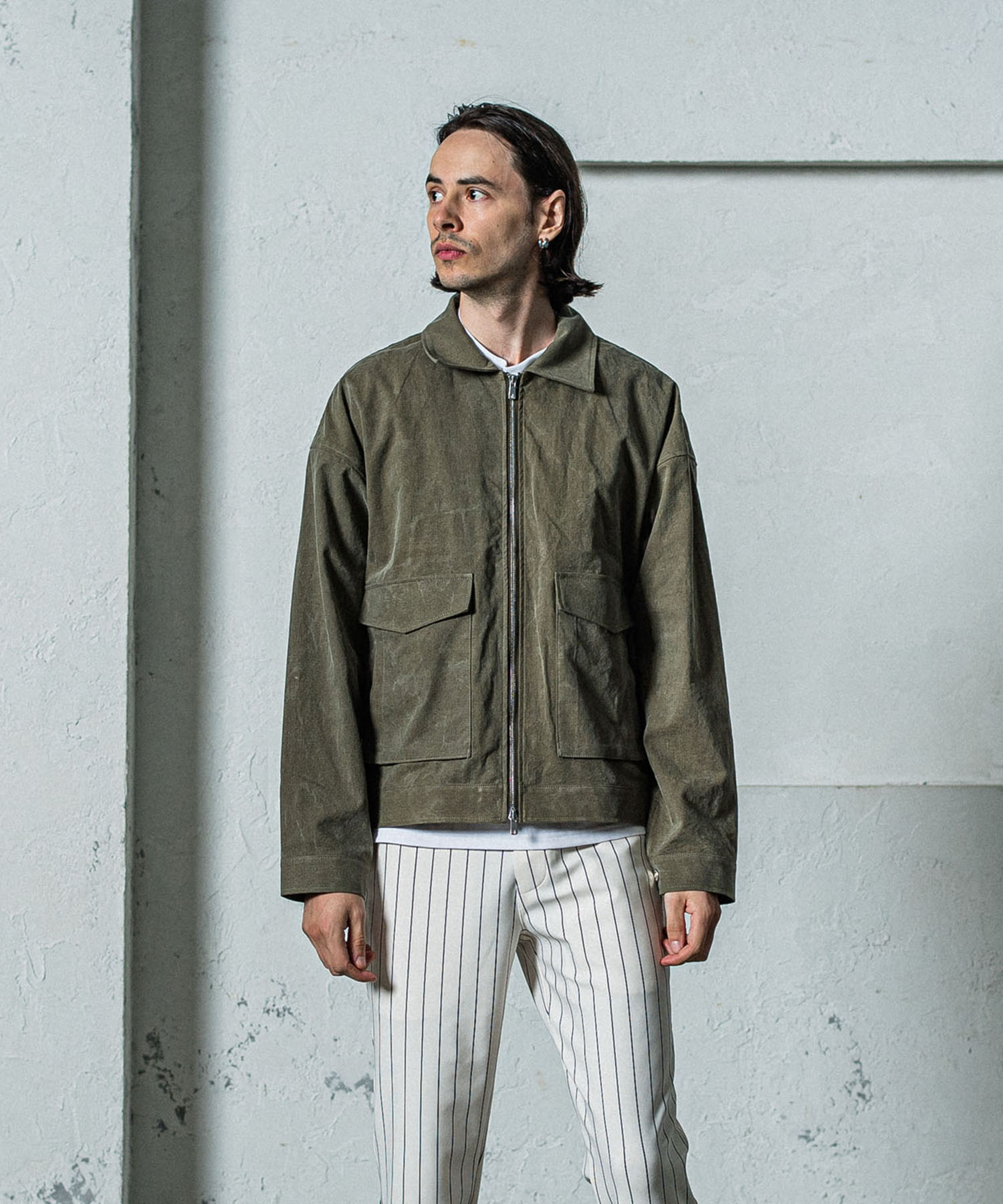 LIGHT AG　flight jk