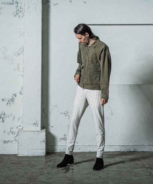 LIGHT AG　flight jk