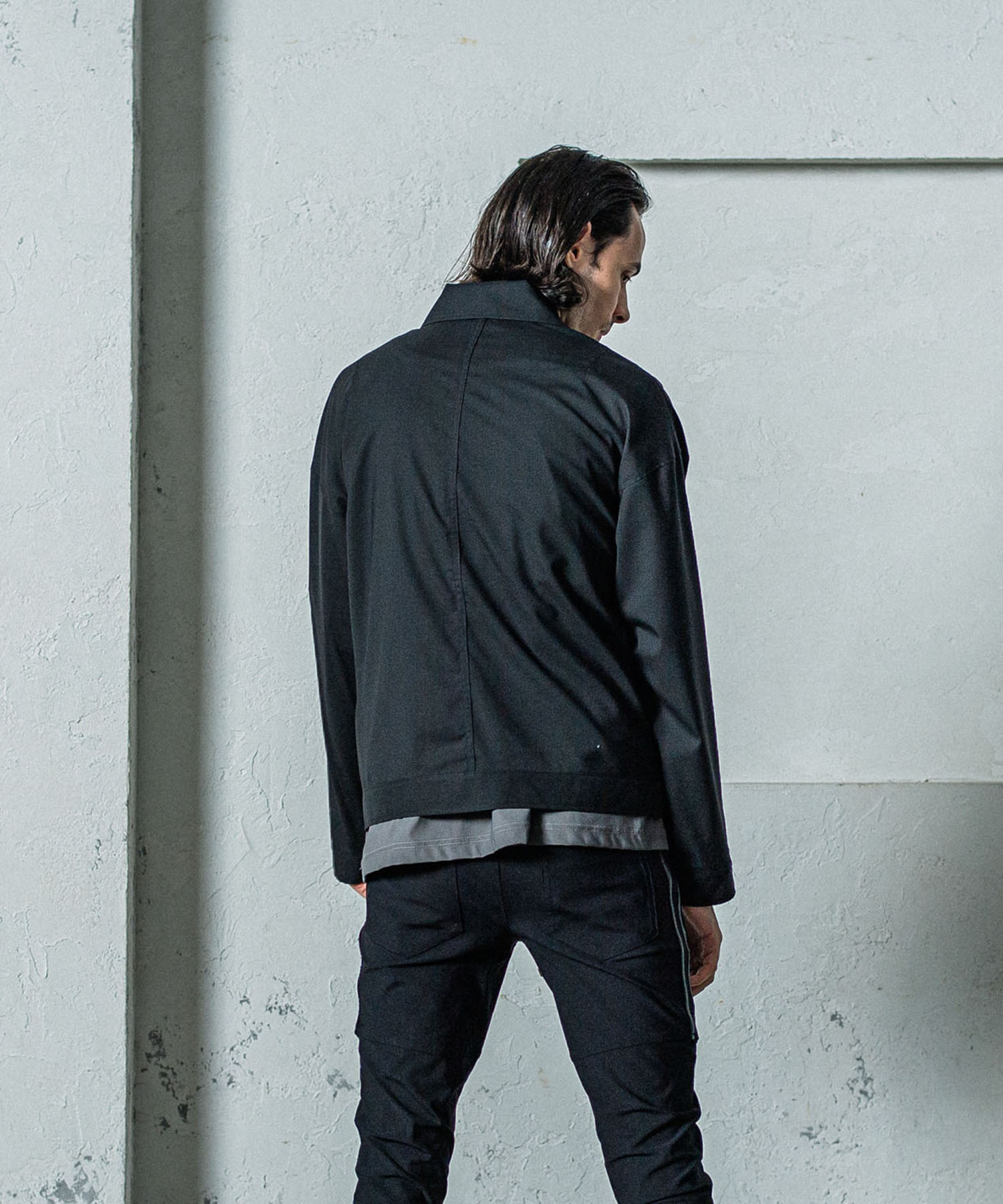 LIGHT AG　flight jk